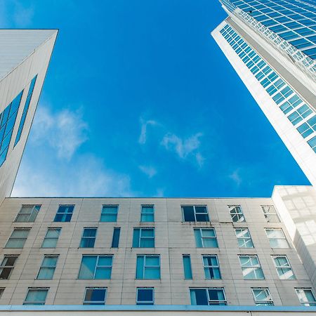 Dream Apartments 벨파스트 외부 사진