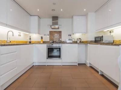 Dream Apartments 벨파스트 외부 사진